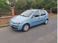 FIAT PUNTO 2002/2 - 1