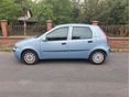 FIAT PUNTO 2002/2 - 2