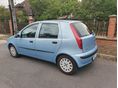 FIAT PUNTO 2002/2 - 3