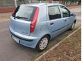 FIAT PUNTO 2002/2 - 4