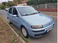 FIAT PUNTO 2002/2 - 5