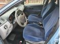 FIAT PUNTO 2002/2 - 7