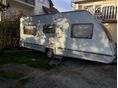 KNAUS Eiffelland