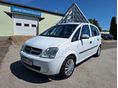 OPEL MERIVA 1.7 CDTI Enjoy KLÍMA-TEMPOMAT stb