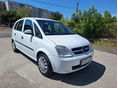 OPEL MERIVA 2004/11 - 2