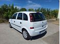 OPEL MERIVA 2004/11 - 5