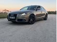 AUDI A4 2.0 T FSi Multitronic