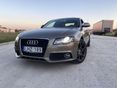 AUDI A4 2008/11 - 2