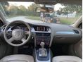 AUDI A4 2008/11 - 4