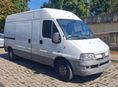 PEUGEOT BOXER 2.8 HDI 350 CHC L