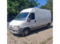 PEUGEOT BOXER 2005/2 - 2