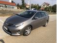 TOYOTA AURIS Touring Sports 1.4 D-4D Limited Sérűlés mentes!