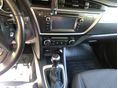 TOYOTA AURIS 2014/10 - 10