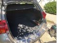 TOYOTA AURIS 2014/10 - 11