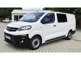 OPEL VIVARO 2.0 D Crew Van Enjoy L Megnövelt 5SZEMÉLYES/ LEGHOSSZABB/ TEMPOMAT/ E-H RADAR/ KAMERA/ NAVI/ HOLTTÉR