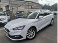 SEAT LEON 2.0 TDI Style M.o-i! 1.TULAJ! 92eKm! DIGIT KLÍMA!SZÍNES NAVI!T.KAMERA!SÁVTARTÓ!TEMPOMAT!LED!