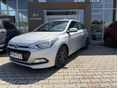 HYUNDAI I20 1.25i HP Life AC Magyarországi! Végig vezetett szervizkönyv!