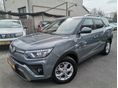 SSANGYONG TIVOLI GRAND 1.5 GDi-T Style (Automata) M.o-i! 1.TULAJ! DIGIT KLÍMA! SZÍNES NAVI! SÁVTARTÓ! TEMPOMAT!