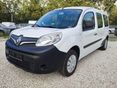 RENAULT KANGOO Express 1.5 dCi Maxi Pack Comfort Start&Stop Euro6 KÖRABLAKOS TGK-FRISS MŰSZAKI-SZKÖNYV (TÖBB DARAB IS ELADÓ)