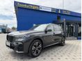 BMW X7 xDrive40d (Automata) BMW X7 xDrive 40 d. M-Sport. 7 szemelyes. PANO. SOFT. FULL FOLIA