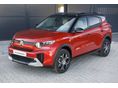 CITROEN C3 AIRCROSS 1.2 Hibrid Plus (Automata) 145 Le Téli csomaggal 8év/200000km garanciával!