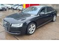 AUDI A8 3.0 V6 TDI Lang quattro Tiptronic ic