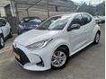 MAZDA 2 Hybrid 1.5 Agile Comfort Safety CVT 35eKm! DIGIT KLÍMA! SÁVTARTÓ! TÁV.TEMPOMAT! LED! T.KAMERA!