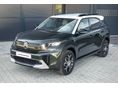 CITROEN C3 AIRCROSS 1.2 Hibrid Plus (Automata) 145 Le Téli csomaggal 8év/200000km garanciával! fehér tetővel