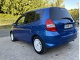 HONDA JAZZ 2006 - 4