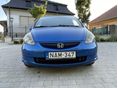 HONDA JAZZ 2006 - 5