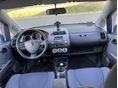 HONDA JAZZ 2006 - 8