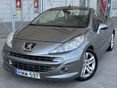 PEUGEOT 207 CC 1.6 VTi Feline