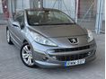 PEUGEOT 207 2008 - 4