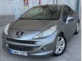 PEUGEOT 207 2008 - 9