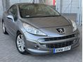 PEUGEOT 207 2008 - 10