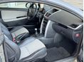 PEUGEOT 207 2008 - 12