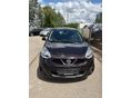 NISSAN MICRA 1.2 Acenta EU6 K13