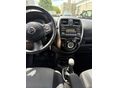 NISSAN MICRA 2017/3 - 4