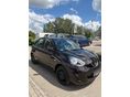 NISSAN MICRA 2017/3 - 2