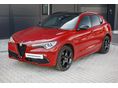 ALFA ROMEO STELVIO 2021/12 - 1