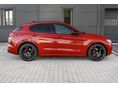 ALFA ROMEO STELVIO 2021/12 - 2