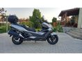 HONDA SW-T 600 