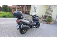 HONDA SW-T 600 2011/4 - 4