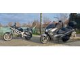 HONDA SW-T 600 2011/4 - 5