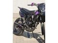YAMAHA DT 50 2007 - 2