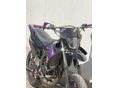 YAMAHA DT 50 2007 - 4
