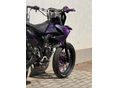 YAMAHA DT 50 2007 - 5