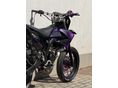 YAMAHA DT 50 2007 - 6