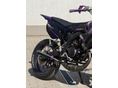 YAMAHA DT 50 2007 - 8