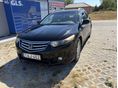 HONDA ACCORD 2009/11 - 2